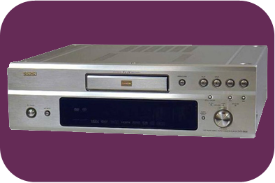 Clearance DVD Players